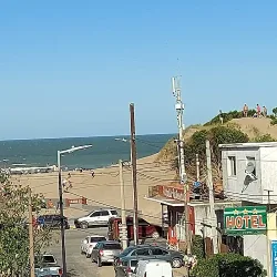 Negocio Hotel Nilmar