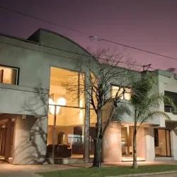 Negocio Hotel Nogaro Urdinarrain