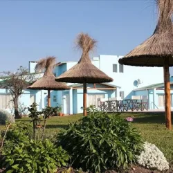 Negocio Hotel Nomeolvides