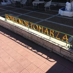 Negocio Hotel Nor-Tomarza