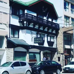 Negocio Hotel Nórdico