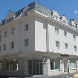 Hotel Normandie Miramar