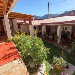 Hotel Norte Rupestre