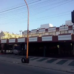 Negocio Hotel Norvil