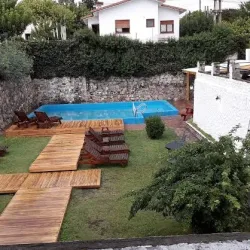 Negocio Hotel Novelty