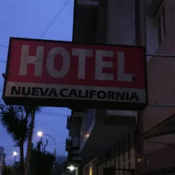 Hotel Nueva California