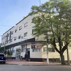 Negocio Hotel Nuevo América