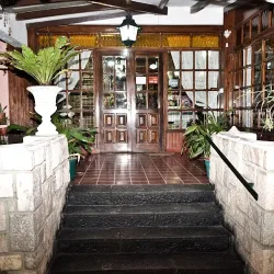 Negocio Hotel Nuevo Avenida