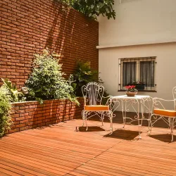 Hotel Nuevo Embajador **