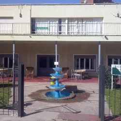 Negocio Hotel Nuevo Fatica
