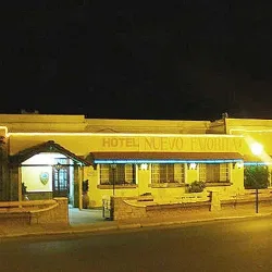Negocio Hotel Nuevo Favorita
