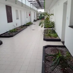 Negocio Hotel Nuevo Gloria