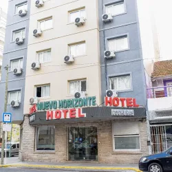 Hotel Nuevo Horizonte