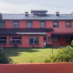 Hotel Nuevo Horizonte