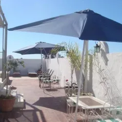 Negocio Hotel Nuevo Madrid