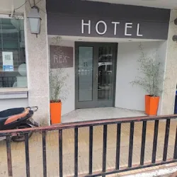 Hotel Nuevo Rex