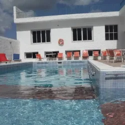 Negocio Hotel Nuevo Rio Hondo