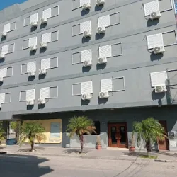 Negocio Hotel Nuevo Trento