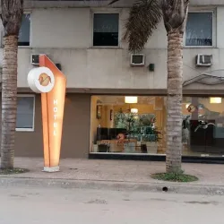 Negocio Hotel Nuevos Aires