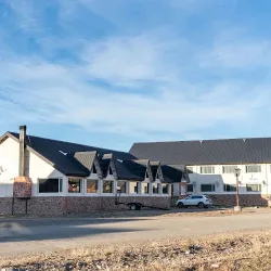 Negocio Hotel Ñuke Piren