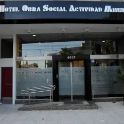 Negocio HOTEL OBRA SOCIAL ACTIVIDAD MINERA