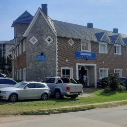 Negocio Hotel Oceanic