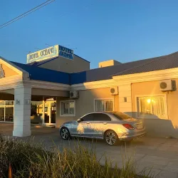 Negocio Hotel Océano