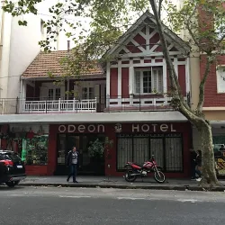 Hotel Odeón