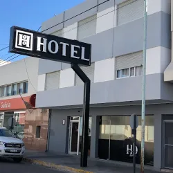 Negocio Hotel Olavarria