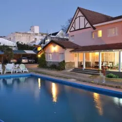 Negocio Hotel Old Garden