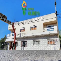 Negocio Hotel Olimpo