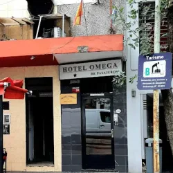 Hotel Omega