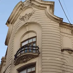 Negocio Hotel Orleans