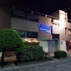 Negocio Hotel Otello