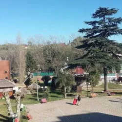 Negocio Hotel Otto Calace