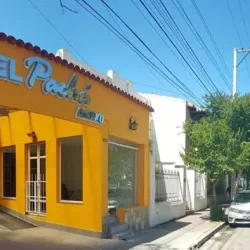 Negocio Hotel Pachá Anexo