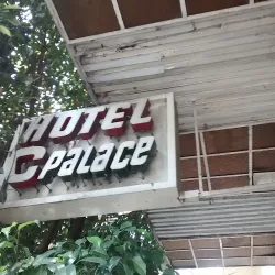 Hotel Palace