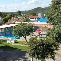 Negocio Hotel Palace