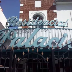 Hotel Palacio