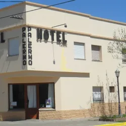 Negocio Hotel Palermo