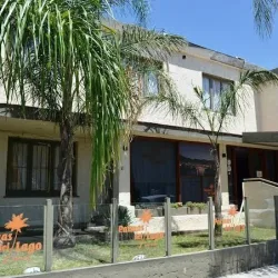 Negocio Hotel Palmas Del Lago