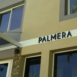 Negocio Hotel Palmera Urdinarrain