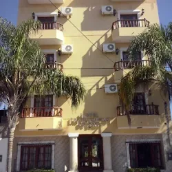 Negocio Hotel Palmeras De Elim