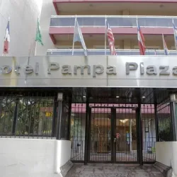 Negocio Hotel Pampa Plaza
