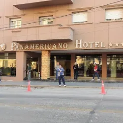 Negocio Hotel Panamericano