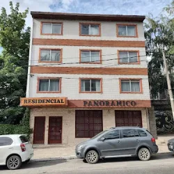 Negocio Hotel Panorámico Bariloche