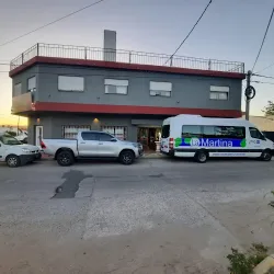 Negocio Hotel Panoramico Grupo Check -In