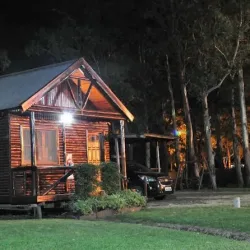 Negocio Hotel Parador Curuzu Pora