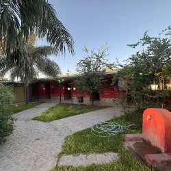 Negocio Hotel Parador Ruta Nacional 81