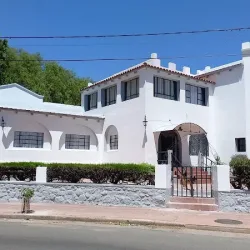 Negocio Hotel Paraíso